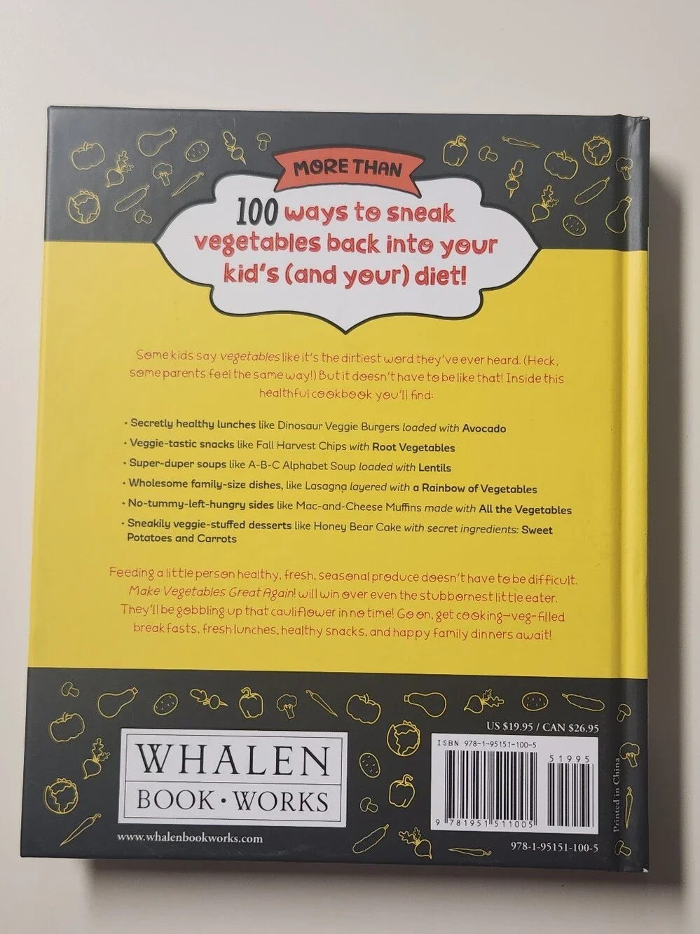 N/A this hardcover
